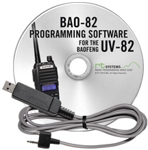 BAO82USB